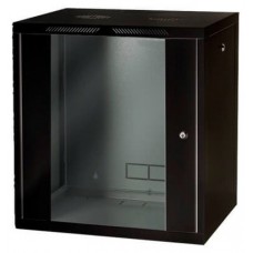 Armario rack 19 phasak - pro 20u negro